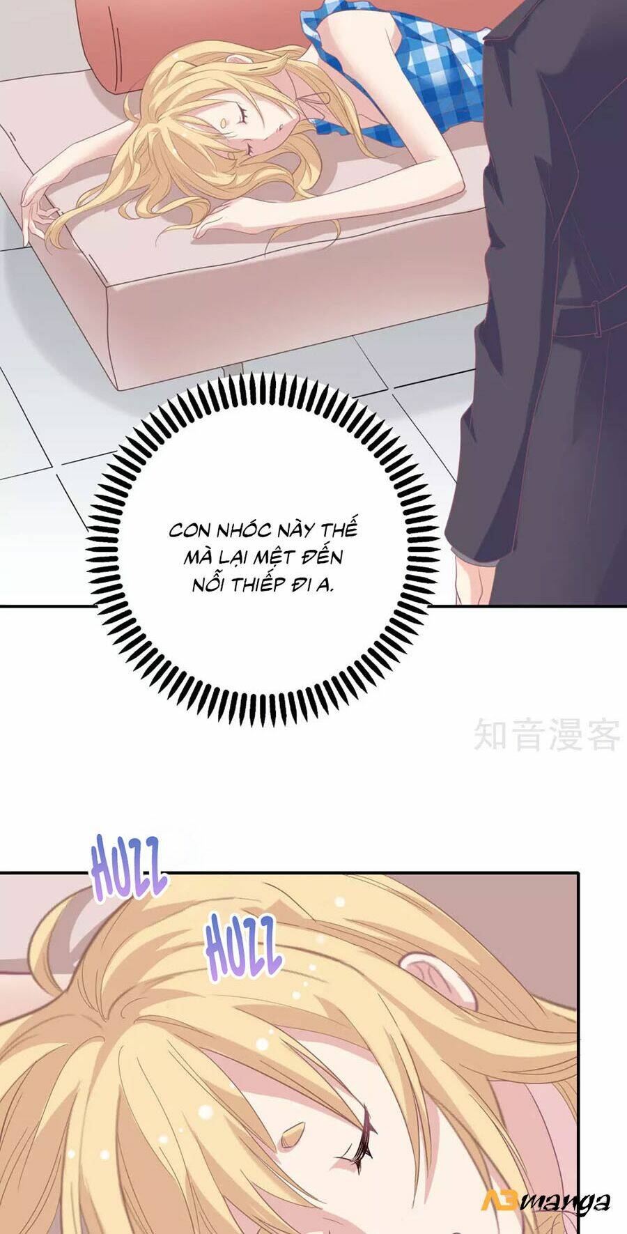 Hẹn Hò Siêu Tốc: Chapter 7
