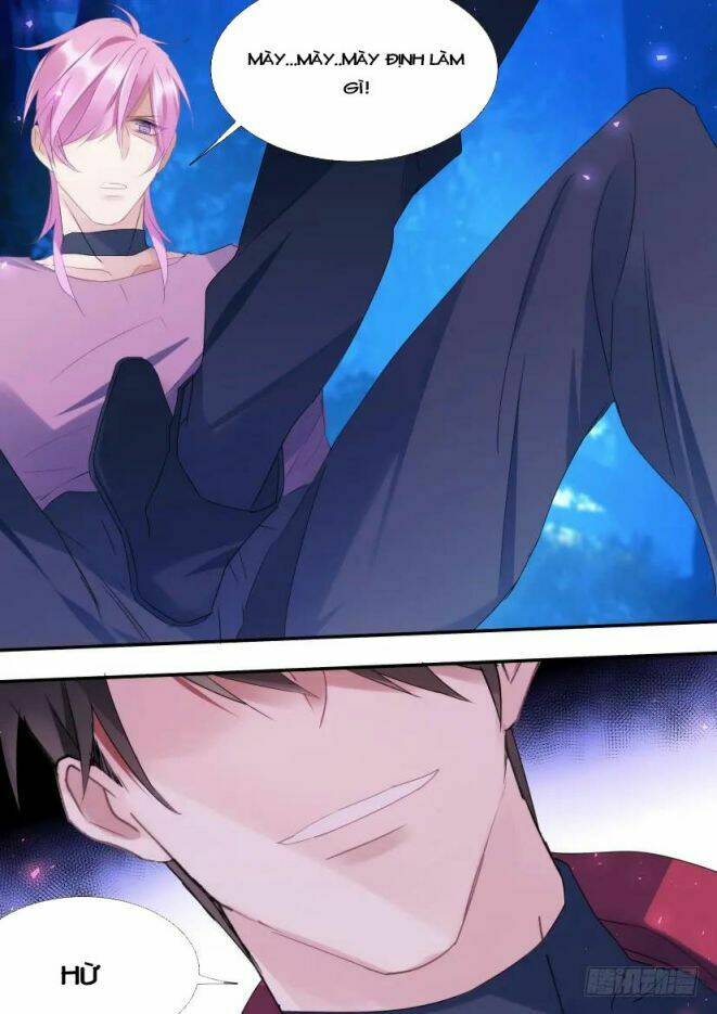 Ảnh Đế X Ảnh Đế: Chapter 109