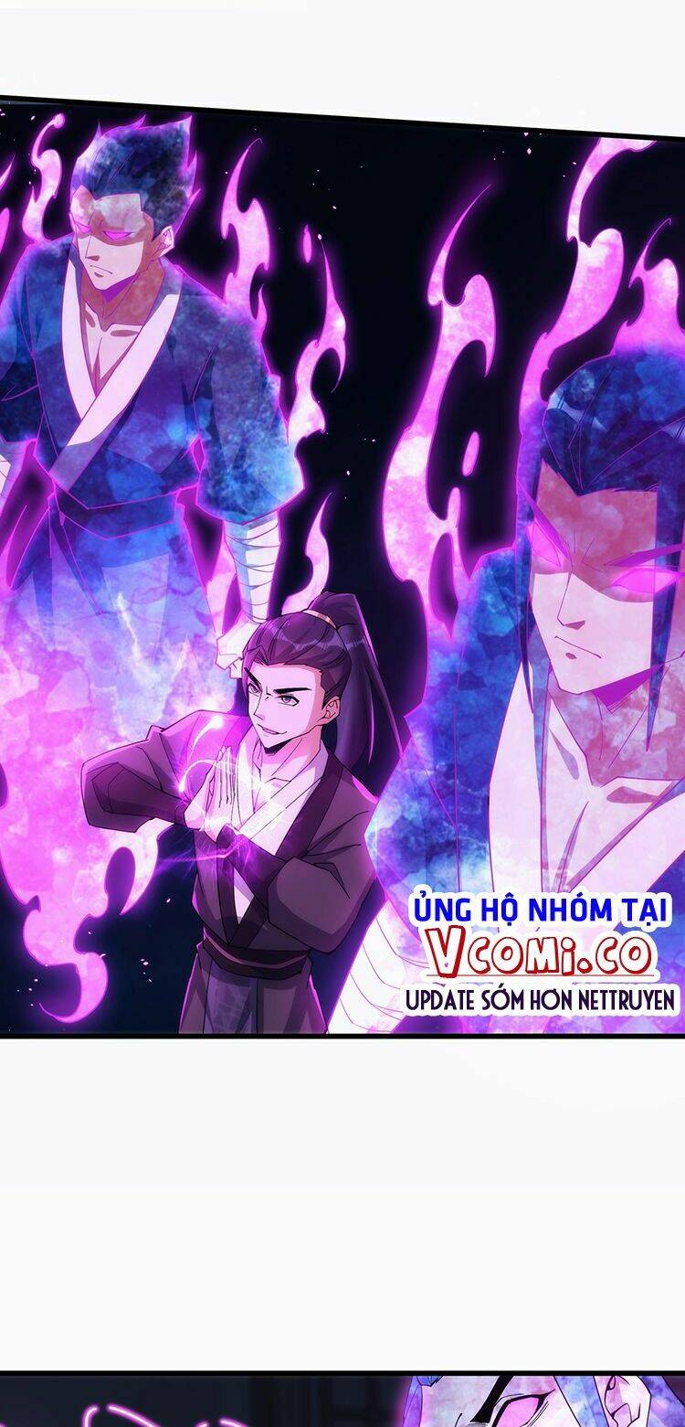 999 Nụ Hôn Bá Đạo Của Nam Thần: Chapter 7
