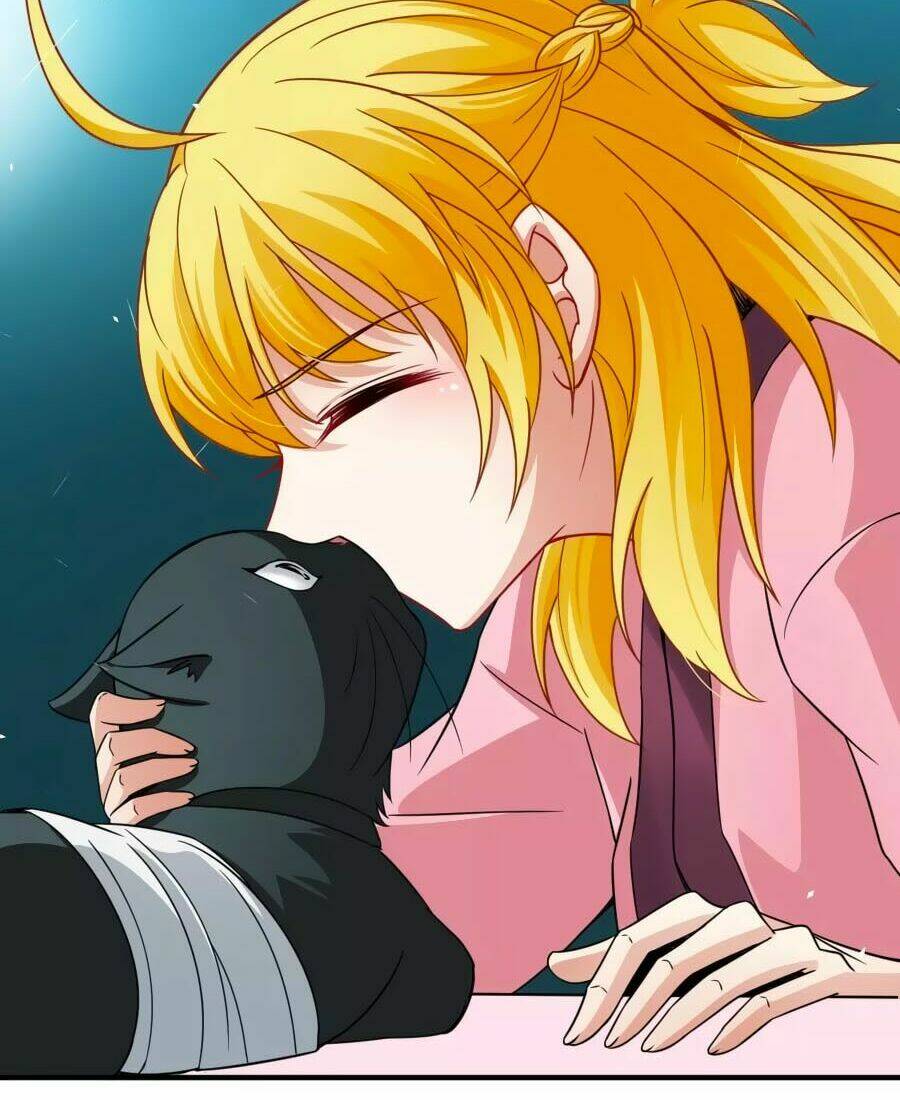 Huyền Vũ Luyến Ca: Vạn Vật Sinh Linh: Chapter 36