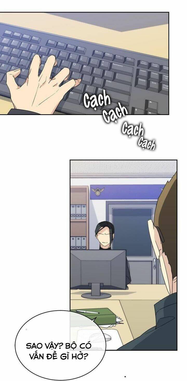 Màn Đêm Buông Xuống Là Khi Qụa Kêu: Chapter 12