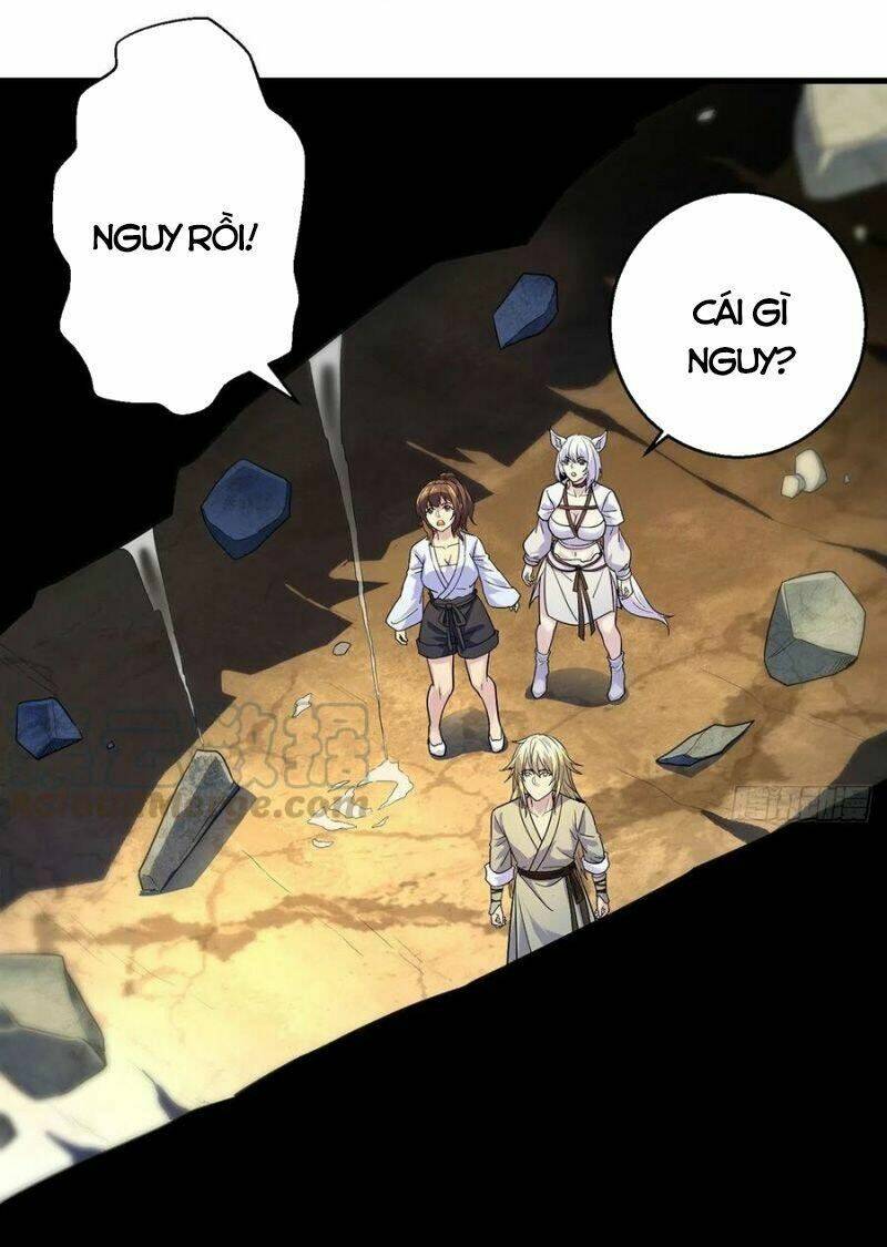 Ta Là Đại Hoàn Đan: Chapter 33