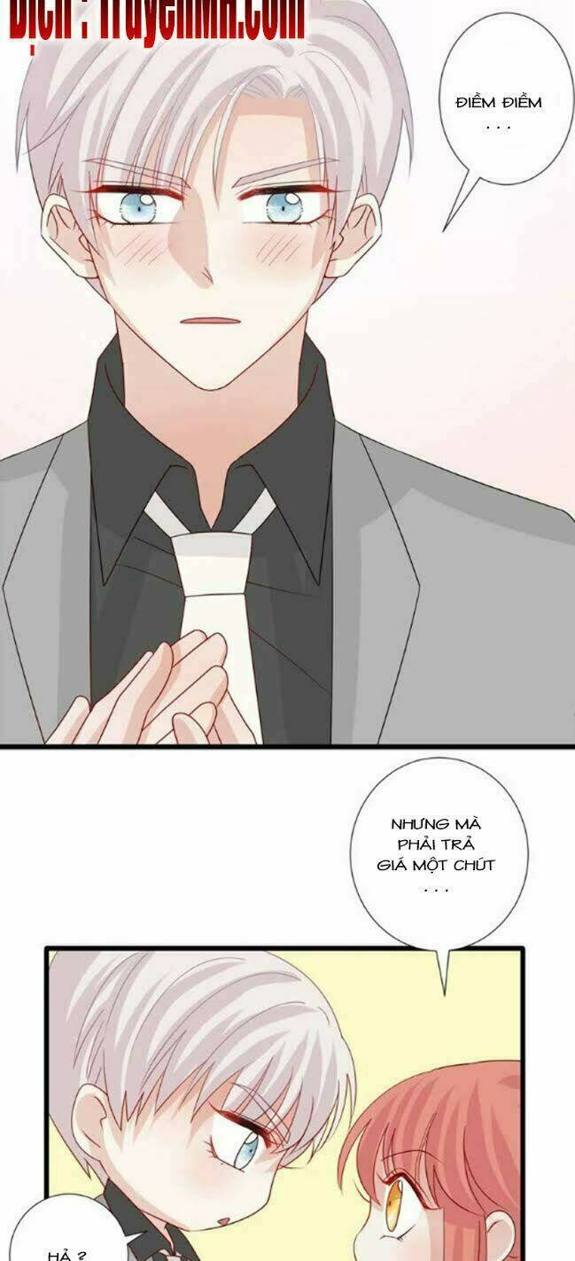 Nữ Hoàng Giá Đáo: Chapter 40