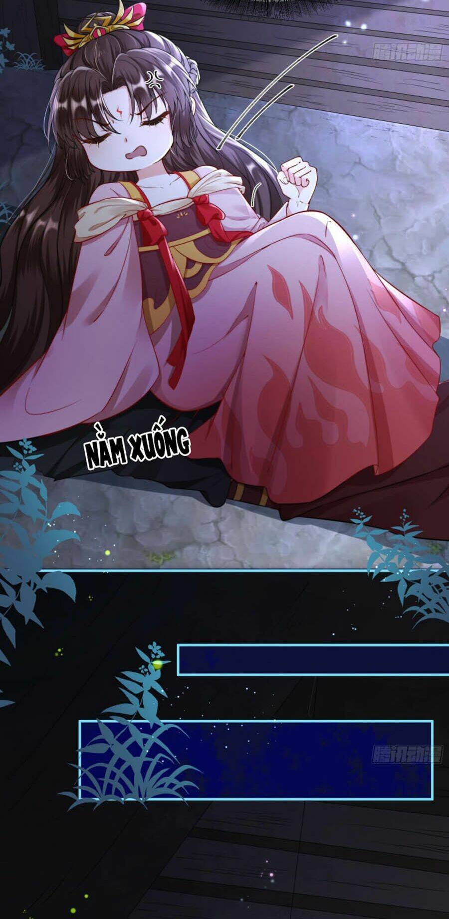 Ma Đầu Vạn Ác Năm Tuổi Rưỡi: Chapter 5