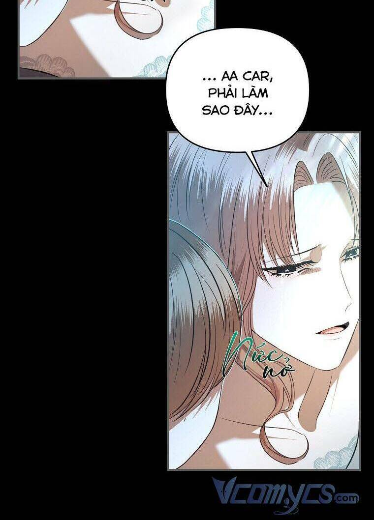 CÁCH SỐNG SÓT SAU KHI NGỦ VỚI HOÀNG ĐẾ: Chapter 27