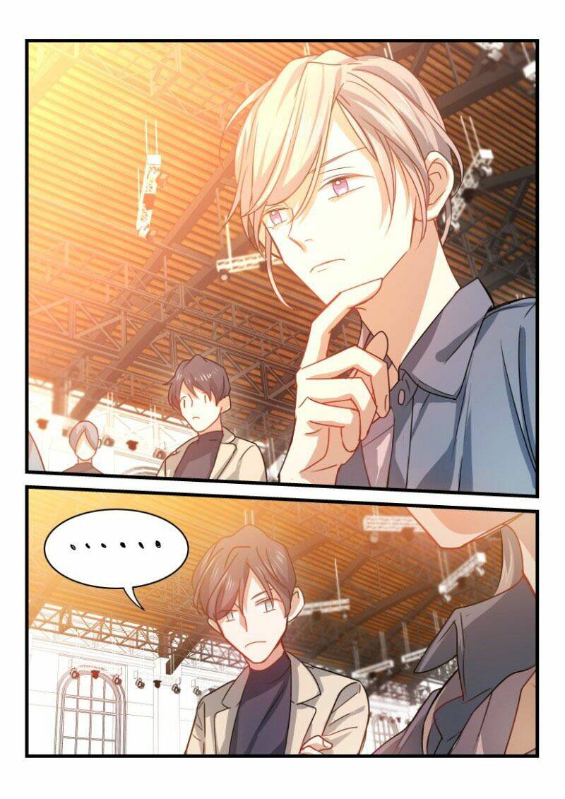 Ảnh Đế X Ảnh Đế: Chapter 3