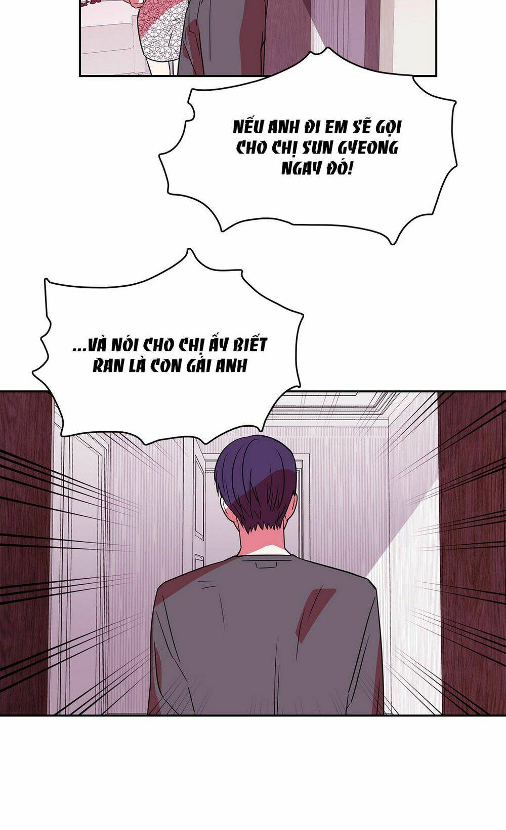 Chuyện Gì Đến, Rồi Cũng Sẽ Đến: Chapter 45