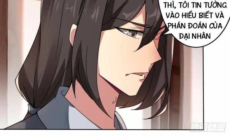 Tu Chân Giả Tại Dị Thế: Chapter 293