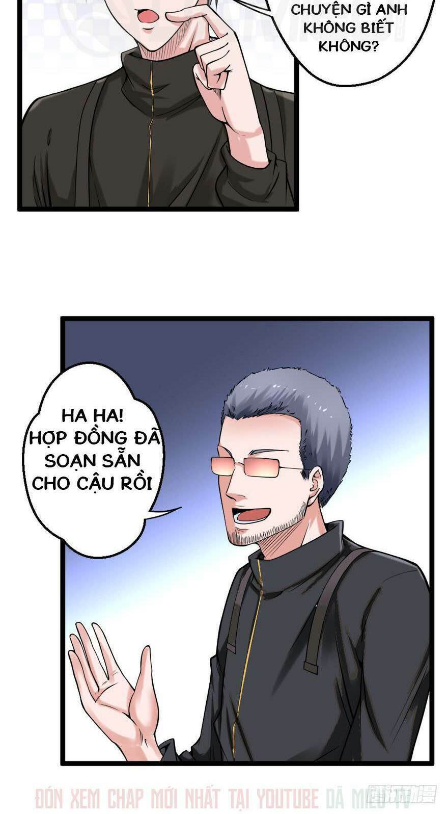 Đô Thị Tu Luyện Cuồng Triều: Chapter 73