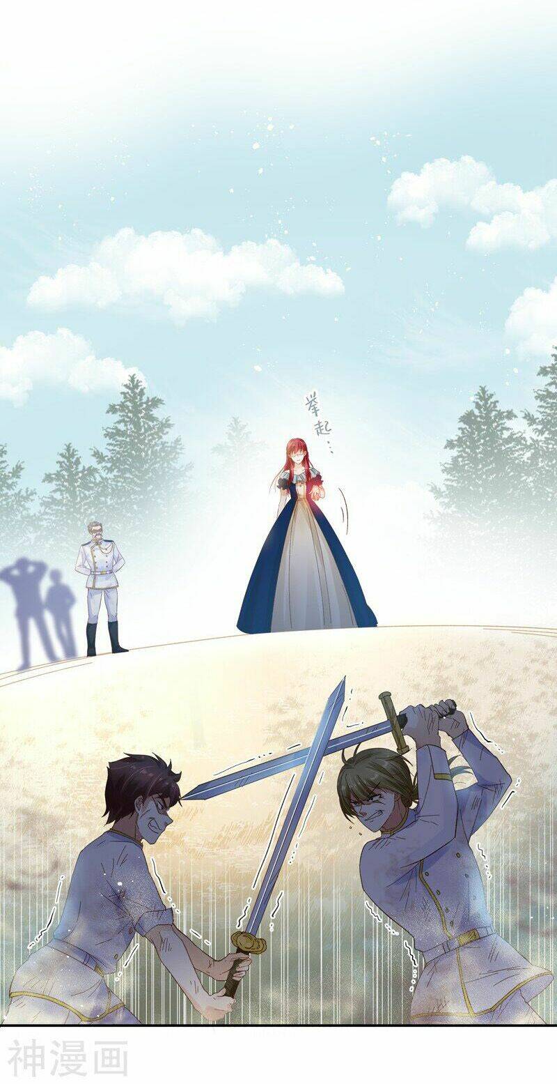 Ác Nữ Cải Biến: Chapter 27