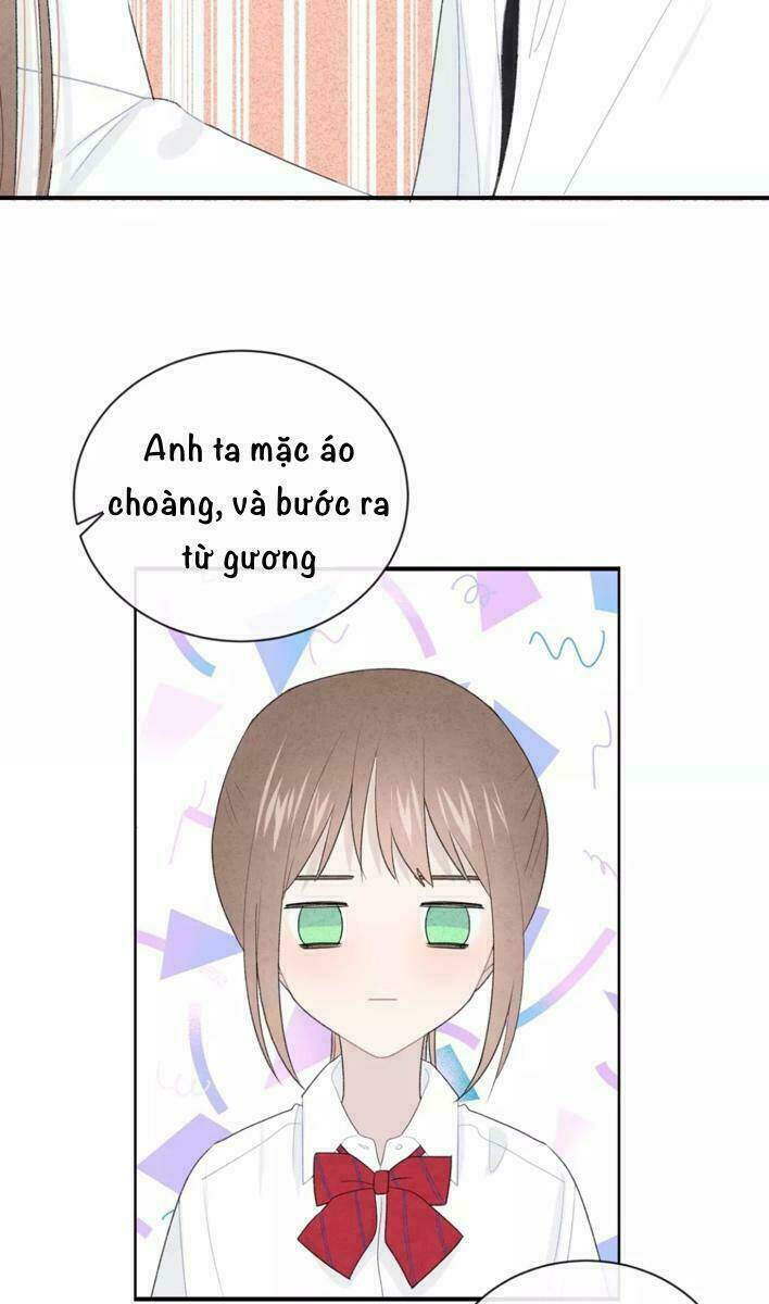 Từ Cái Nhìn Của Em: Chapter 22