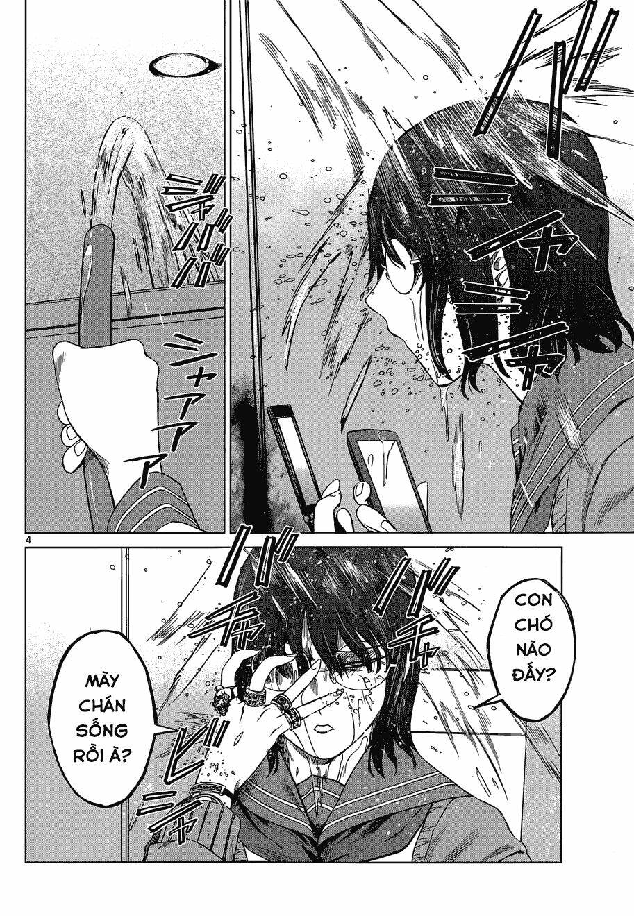 Desutoro 246: Chapter 6