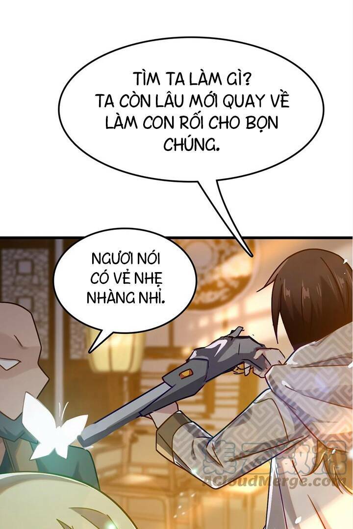 Đại Bảo Kiếm Của Tôi: Chapter 5