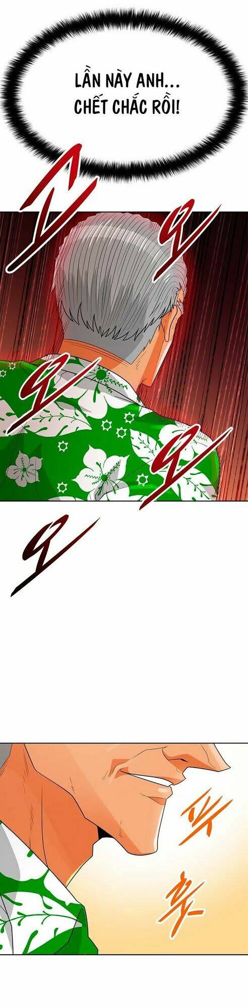 Tôi Tự Động Săn Một Mình: Chapter 75