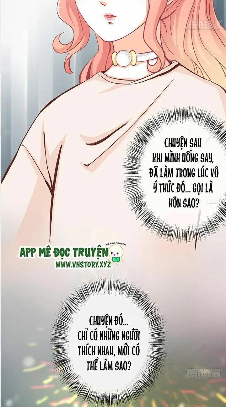 Cẩm Lý Thiếu Nữ Của Tôi: Chapter 30