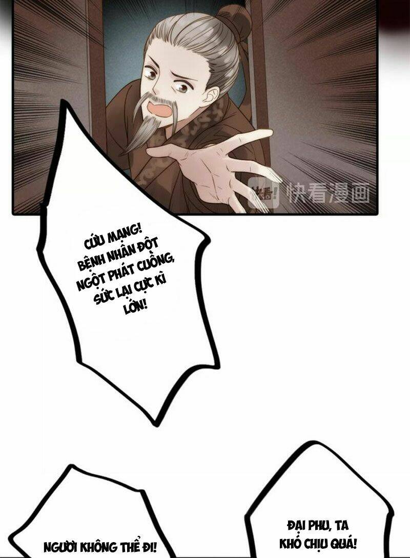 Cướp Chàng Vợ Về Đón Năm Mới: Chapter 45