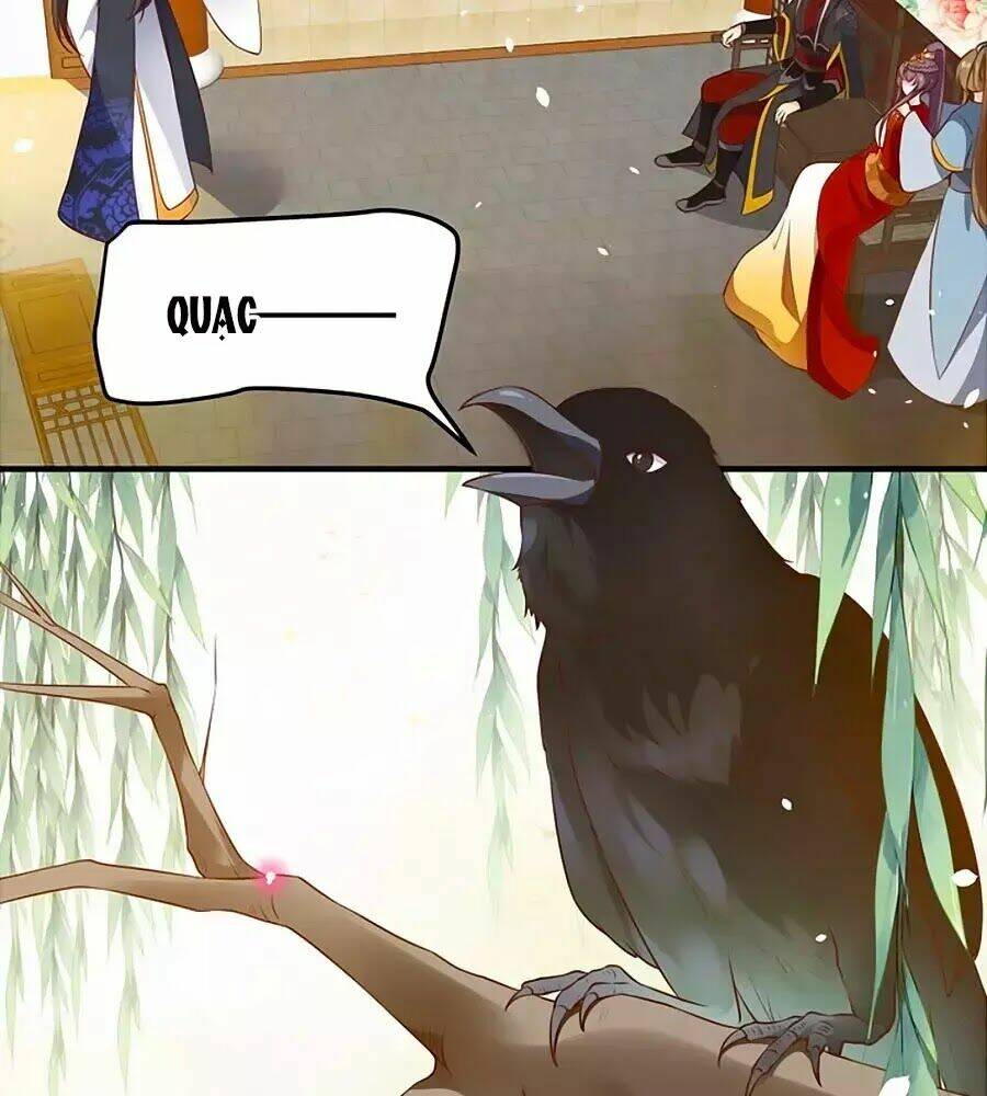 Thịnh Thế Lê Hoa Điện: Chapter 88