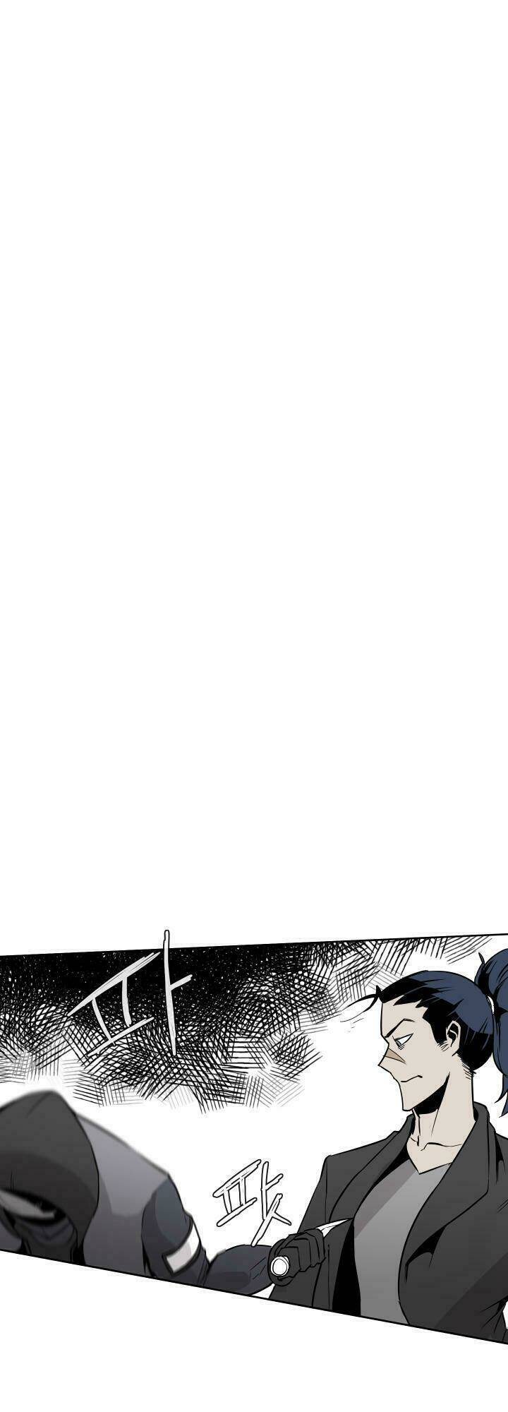 Câu Chuyện Yasuo X Riven: Chapter 11