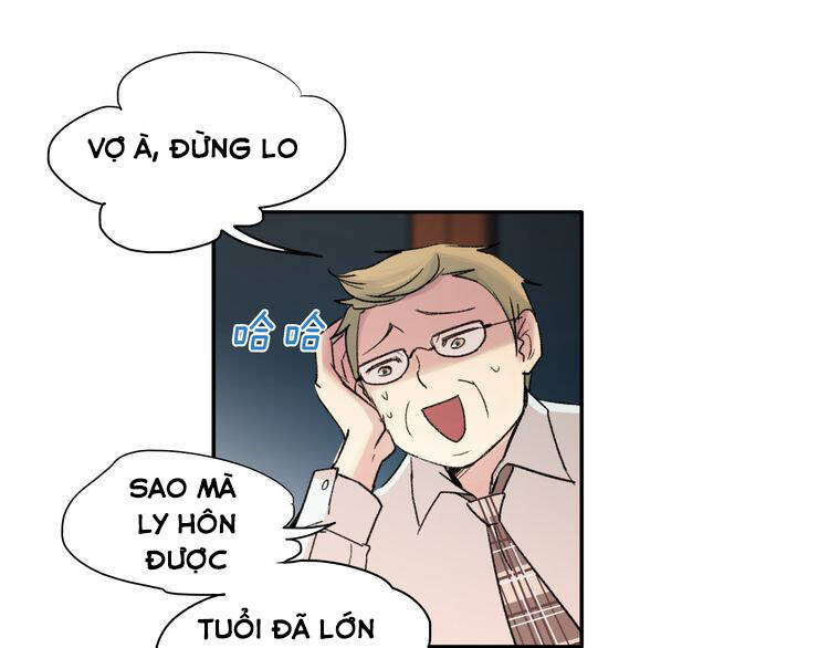 Ông Bà Nội Tuổi 17: Chapter 4