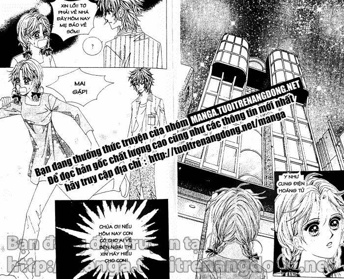 Yêu Hoặc Chết: Chapter 7