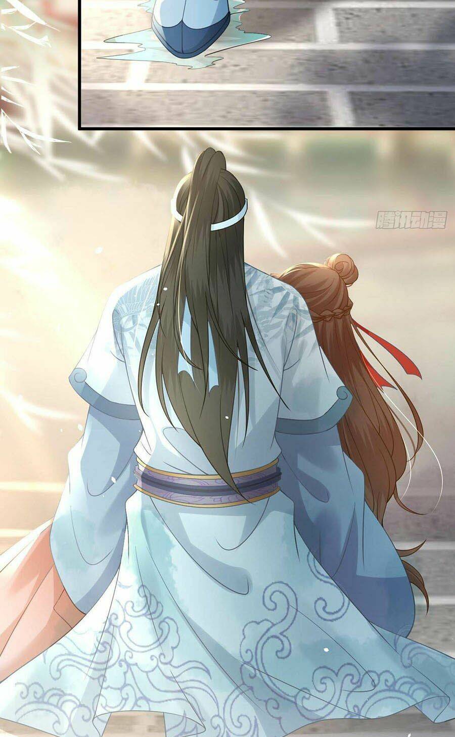 Ma Đầu Vạn Ác Năm Tuổi Rưỡi: Chapter 38