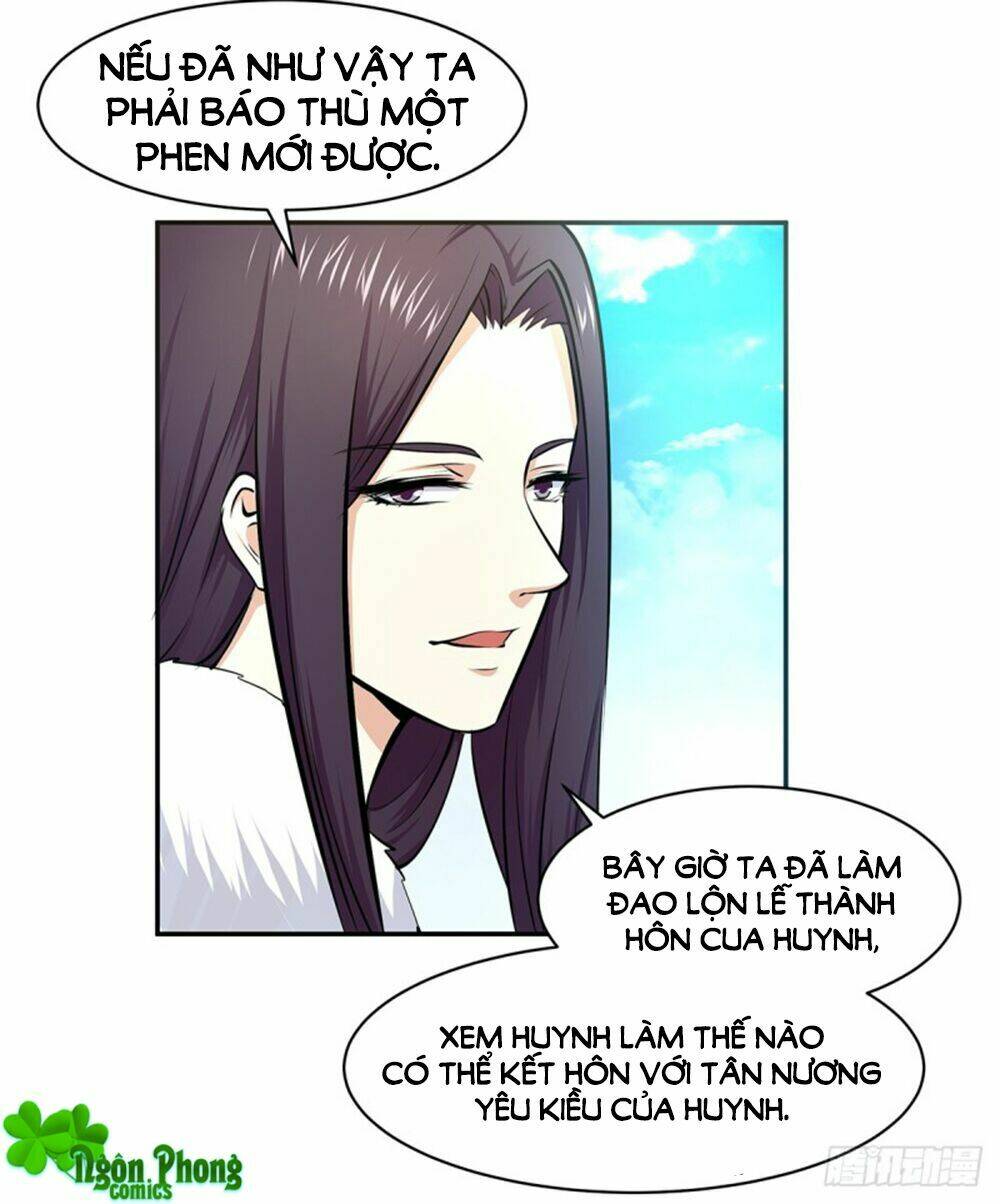 Hỏa Hồ: Chapter 39