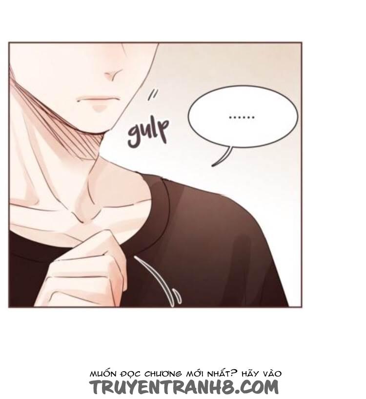 Giữa Tình Yêu Và Tình Bạn: Chapter 26