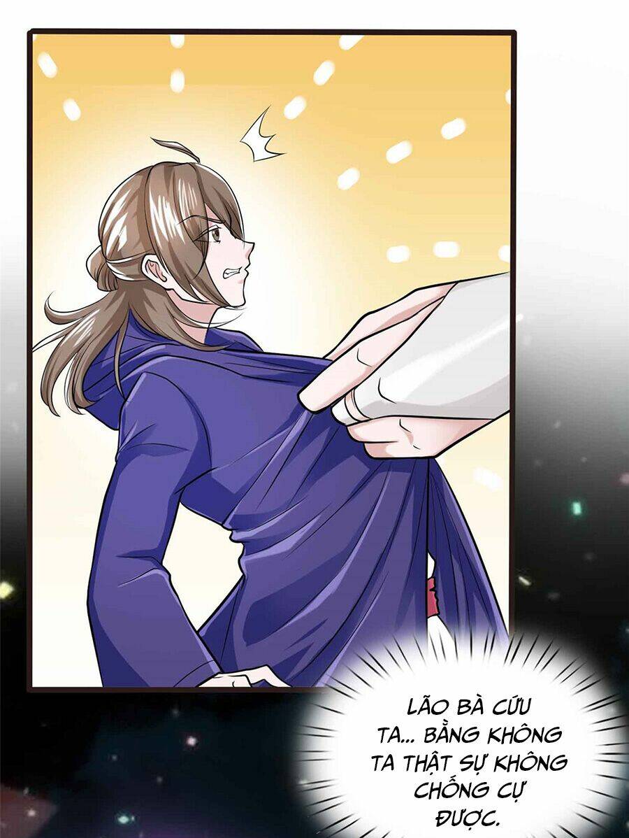 Ta Có Trăm Vạn Trò Chơi: Chapter 7