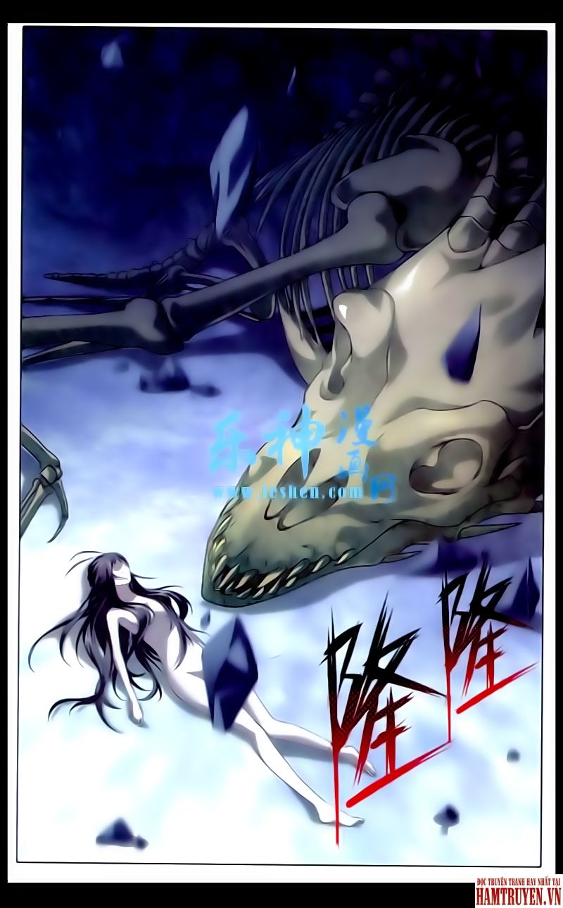 Long Tộc 2: Chapter 60