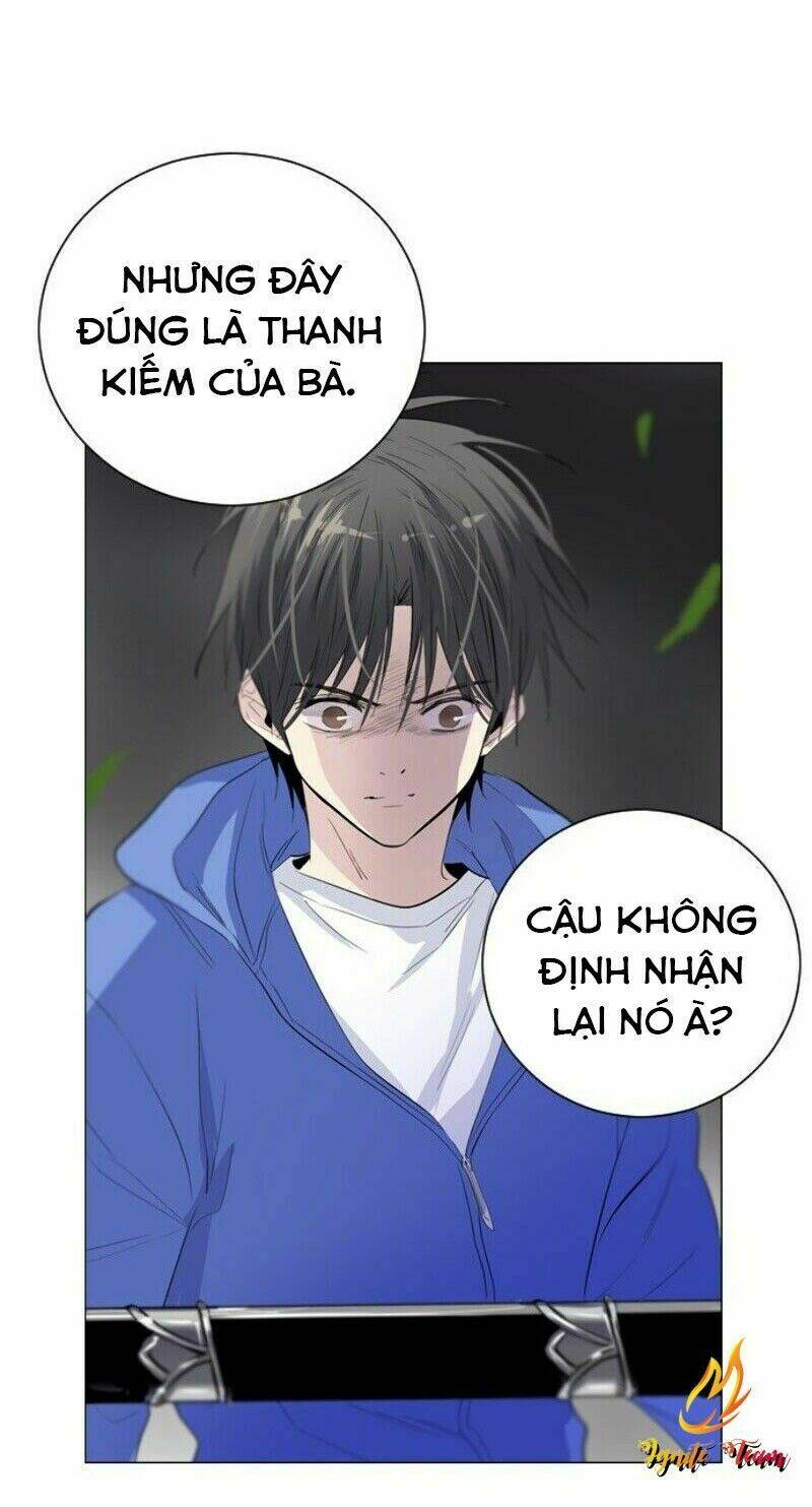 Trò Chơi Thế Kỉ: Chapter 3