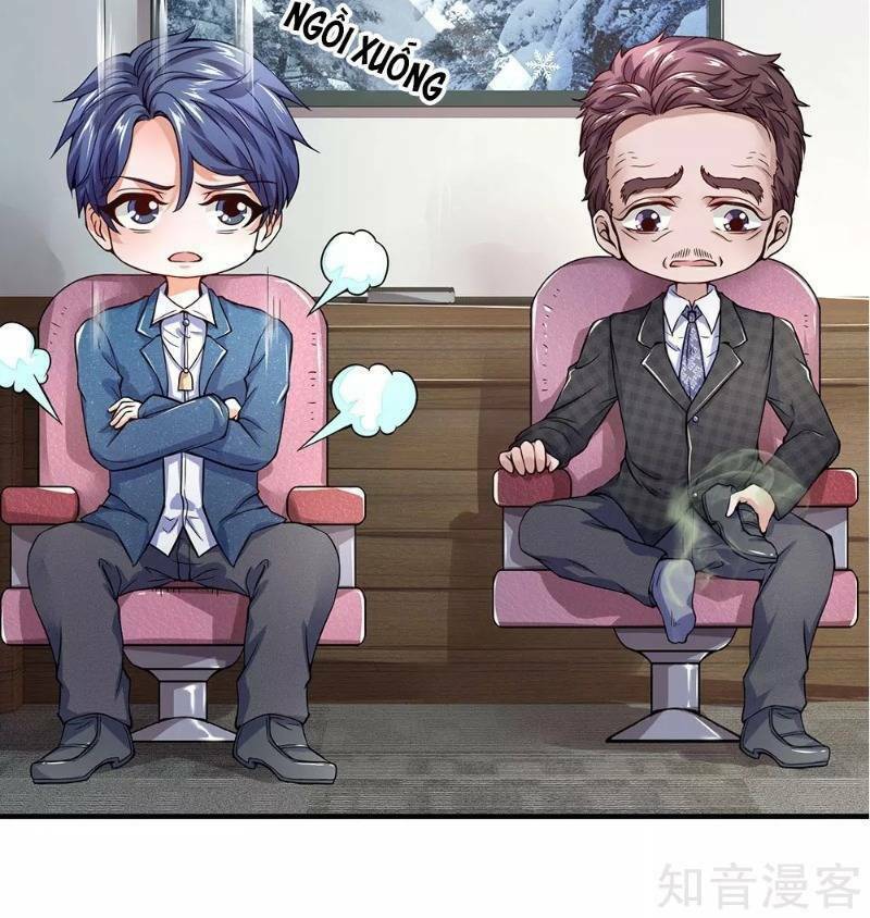 Chung Cực Binh Vương Tại Đô Thị: Chapter 103