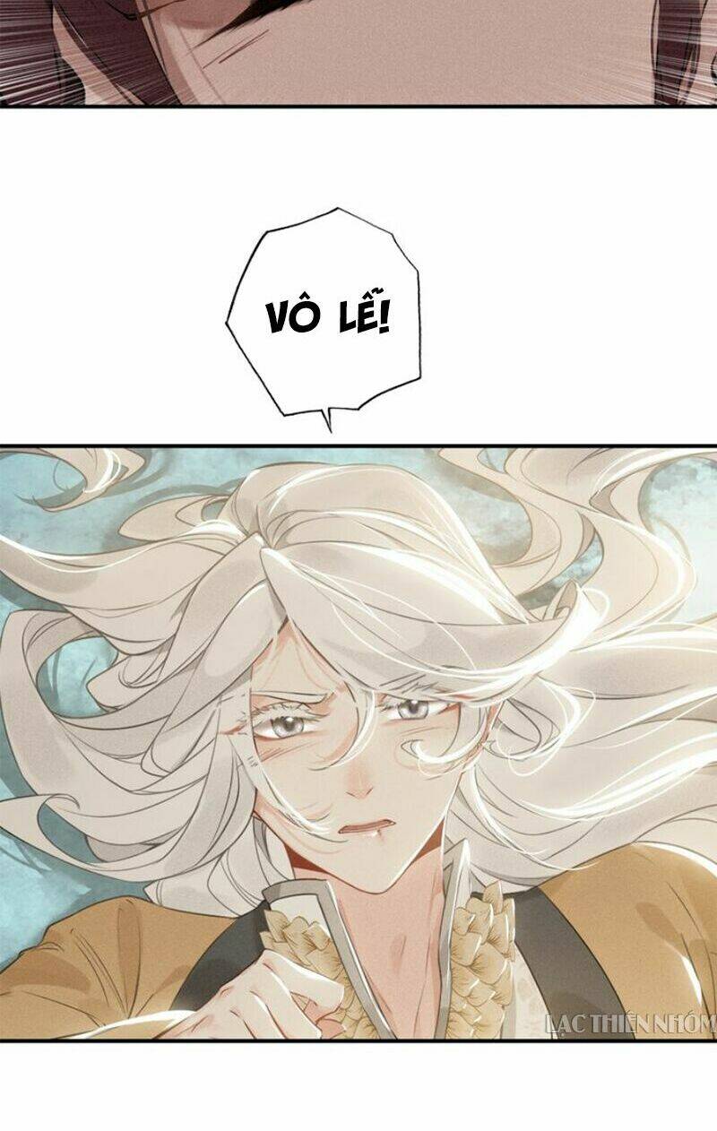 Đế Sư Tại Thượng: Chapter 36