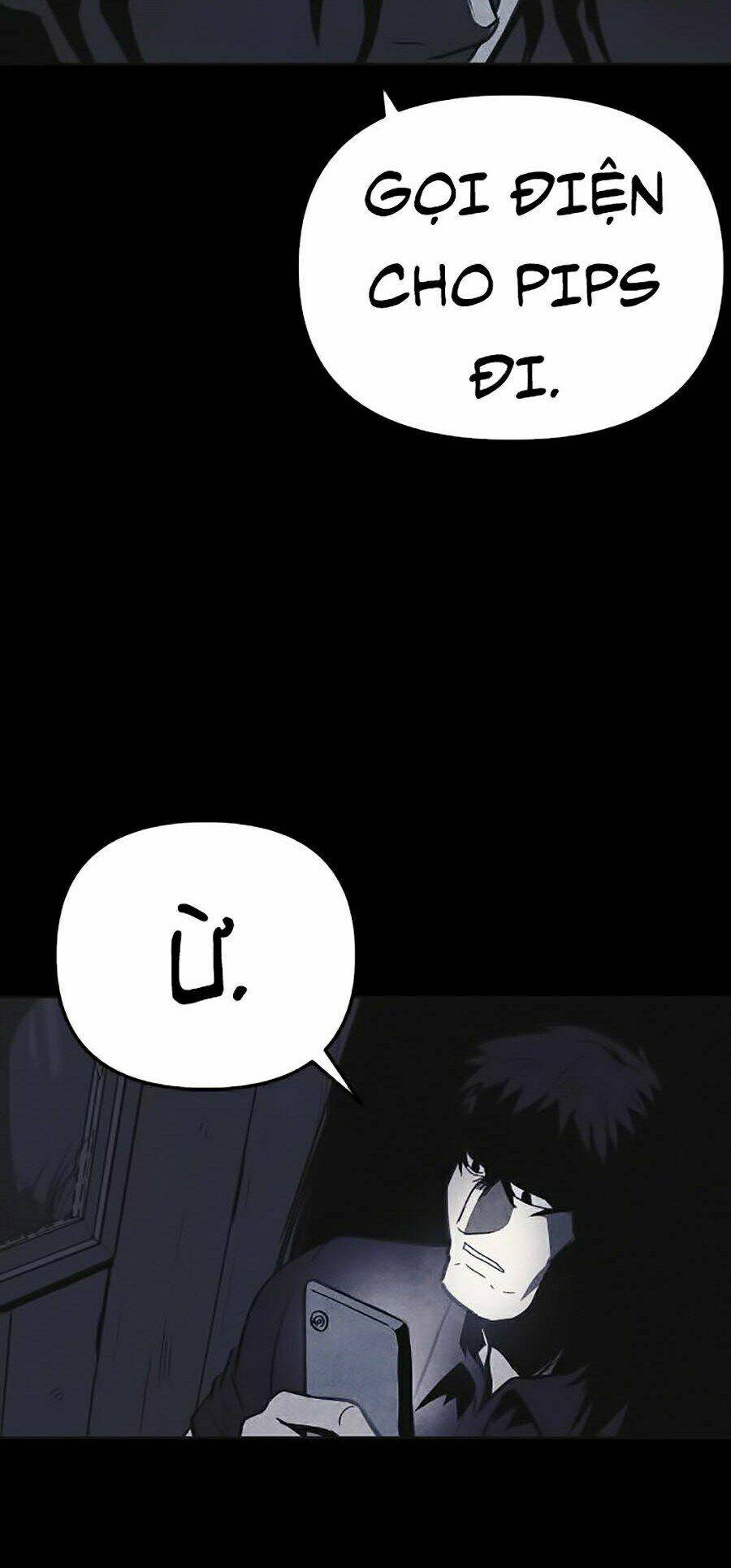 Cậu Bé Shotgun: Chapter 15