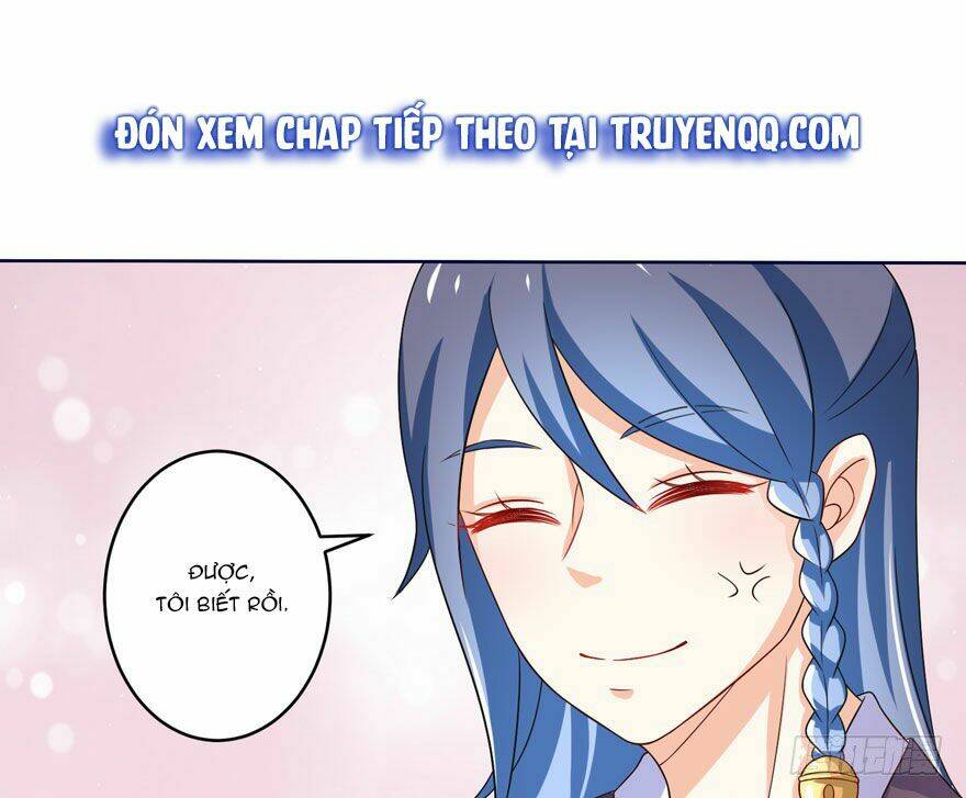 Ức Lạc Tinh Thần: Chapter 7