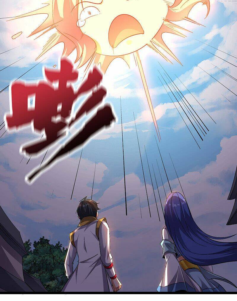 Phục Thiên Thánh Chủ: Chapter 116