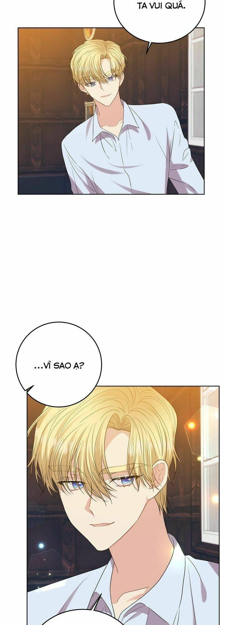 Tôi Trở Thành Gia Sư Của Tên Bạo Chúa: Chapter 23