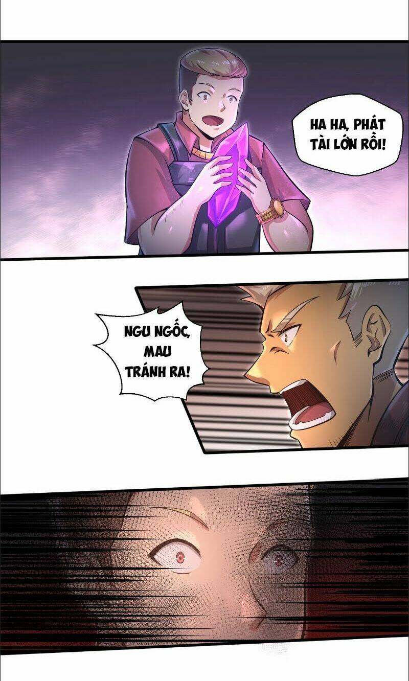 Một Trăm Triệu Điểm: Chapter 36