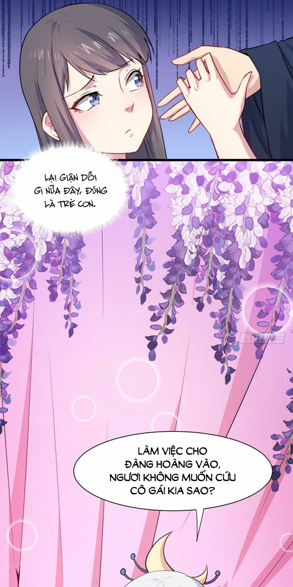 Ngạo Kiều Quỷ Vương Yêu Ta: Chapter 57