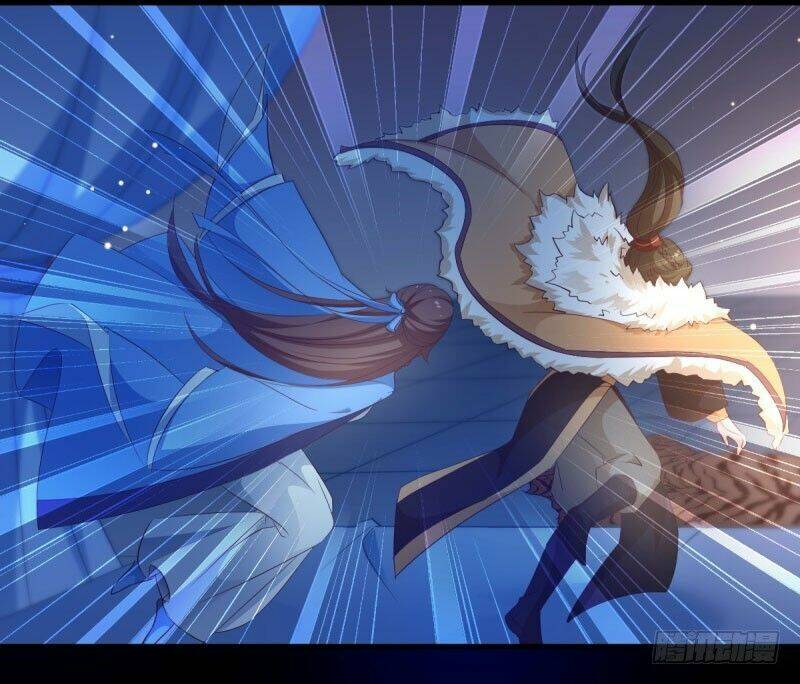 Trò Chơi Trừng Phạt: Chapter 22
