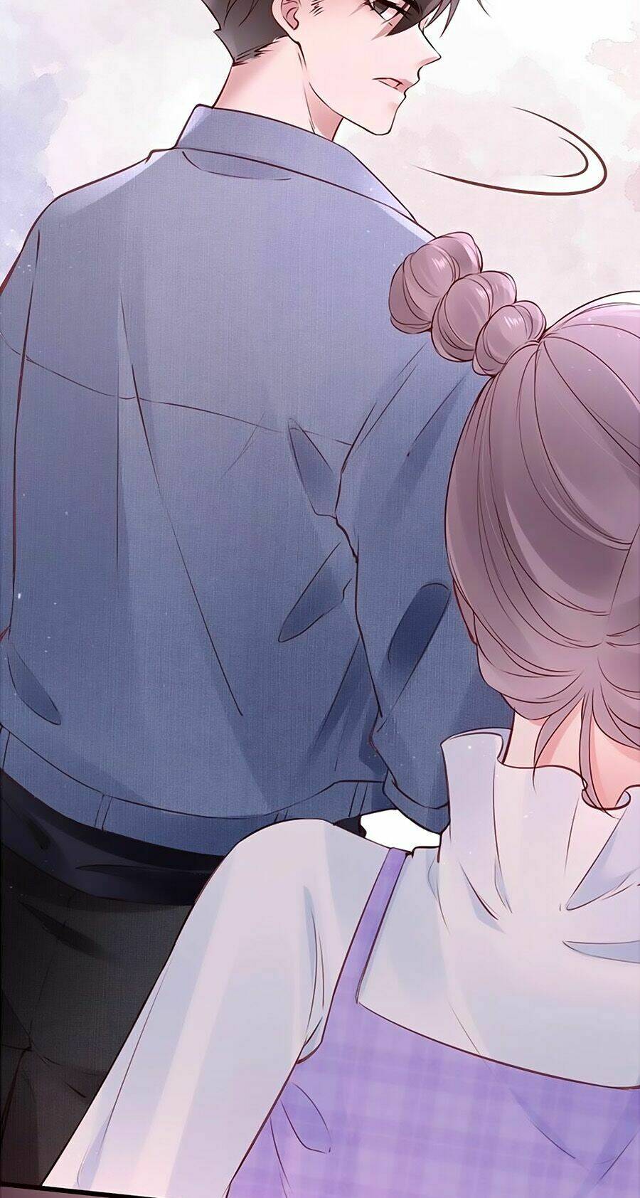 Hai Mặt Cuốn Hút Của Anh: Chapter 18