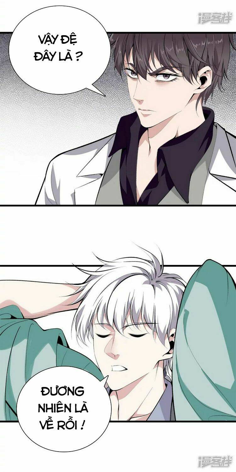 Đô Thị Chí Tôn: Chapter 149