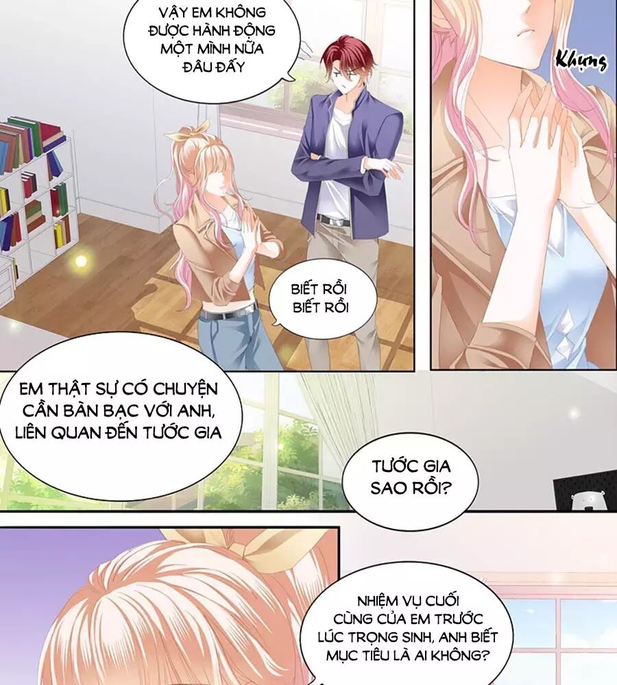 Bá Đạo Tiểu Thúc, Xin Trêu Chọc Vừa Thôi!: Chapter 57