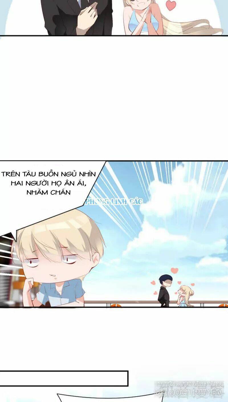 Nam Thần Là Một Đôi: Chapter 62