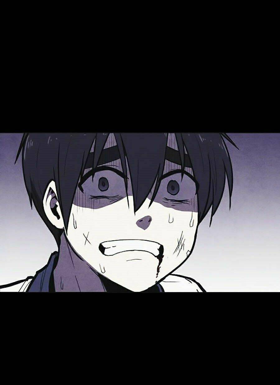 Cậu Bé Shotgun: Chapter 3