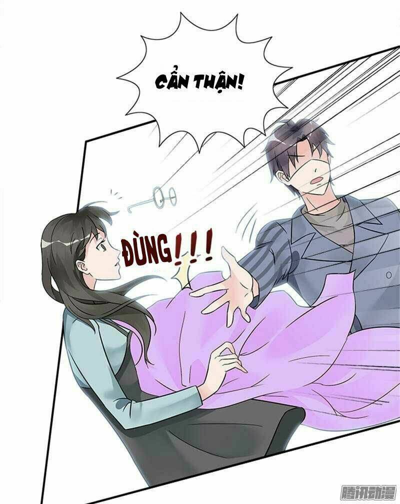 Tiểu Tâm Can Tuyệt Sủng Của Lạc Tiên Sinh: Chapter 31