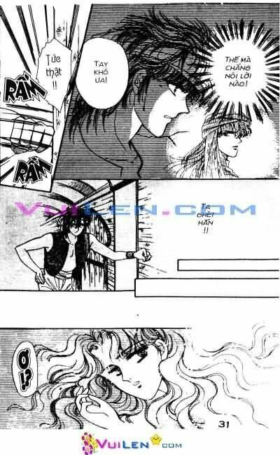 Nàng Công Chúa Ham Chơi: Chapter 6