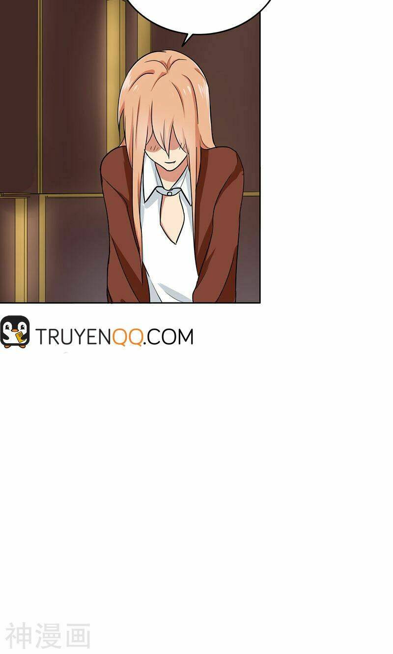 Become A Girl At Night: Chapter 63