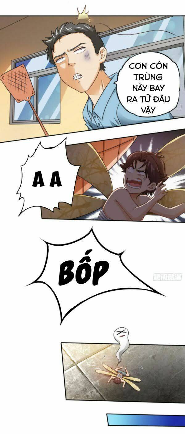 Tiên Giới Thương Thành: Chapter 23