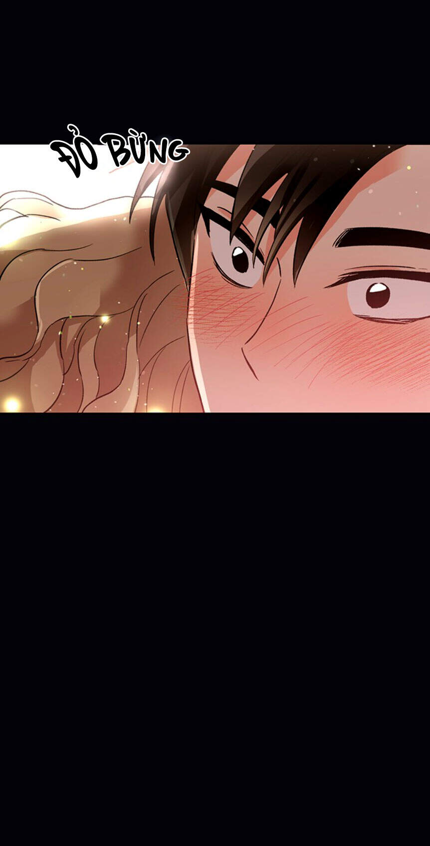 Nụ Hôn Của Giác Quan Thứ Sáu: Chapter 21