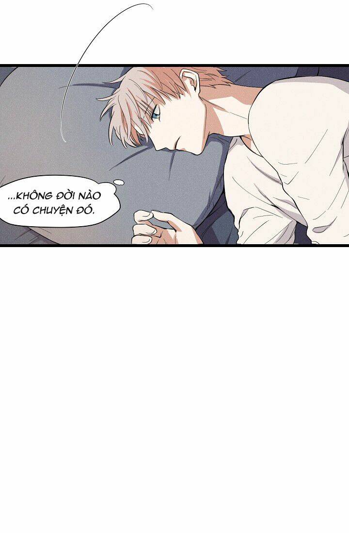 Trốn Tìm: Chapter 2